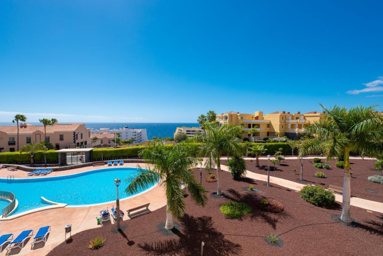 Tenerife Golf del Sur San Miguel de Abona Esterno foto