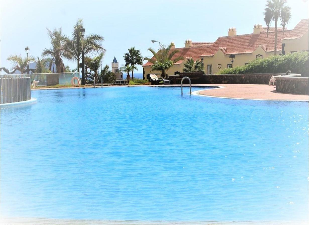 Tenerife Golf del Sur San Miguel de Abona Esterno foto